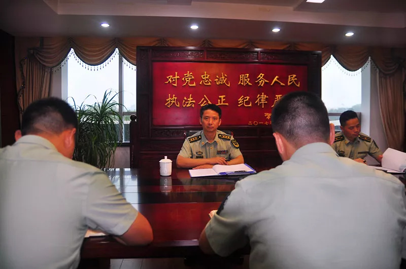 警示教育明规矩防微杜渐守底线,明规矩知敬畏守底线总结报告