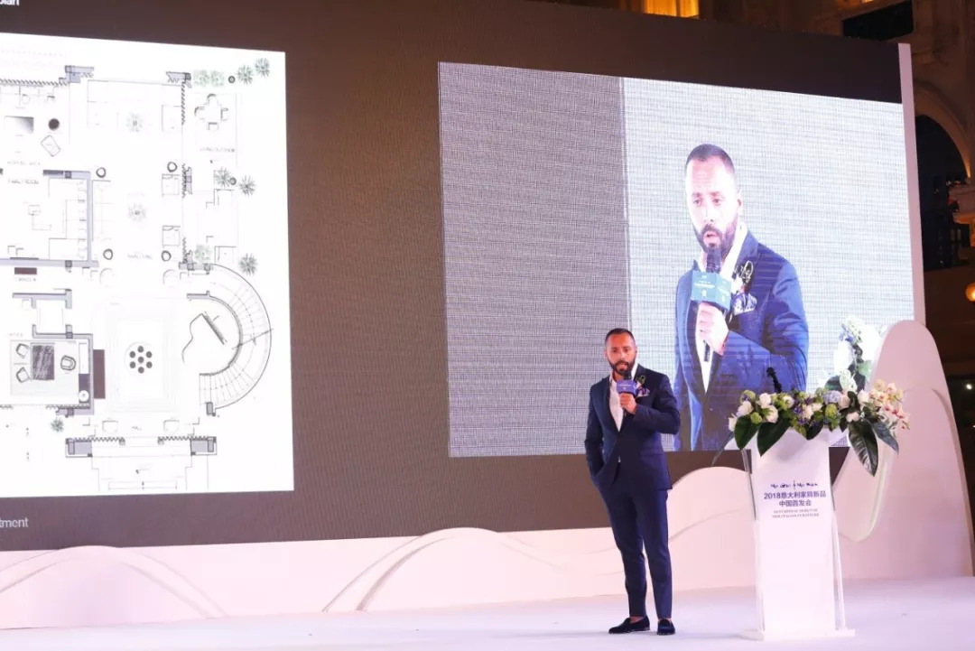 米兰经典家具,2023米兰国际家具展最新单品集合