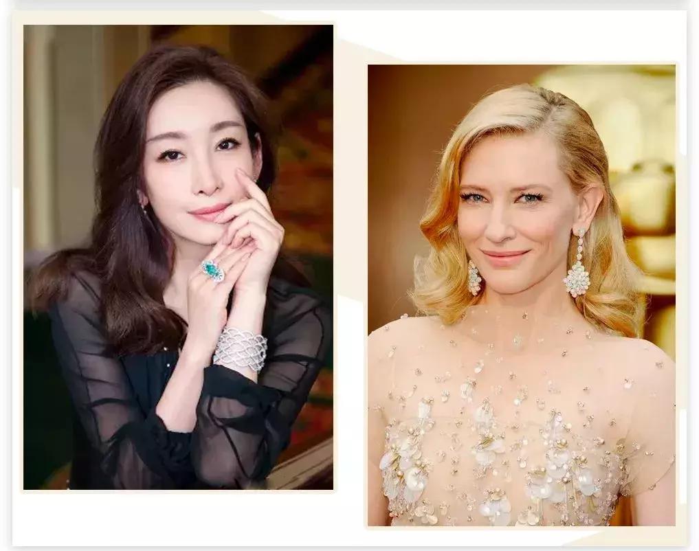 倪妮在天盛长歌美出新高度,天盛长歌倪妮拿掉扇子是在哪一集