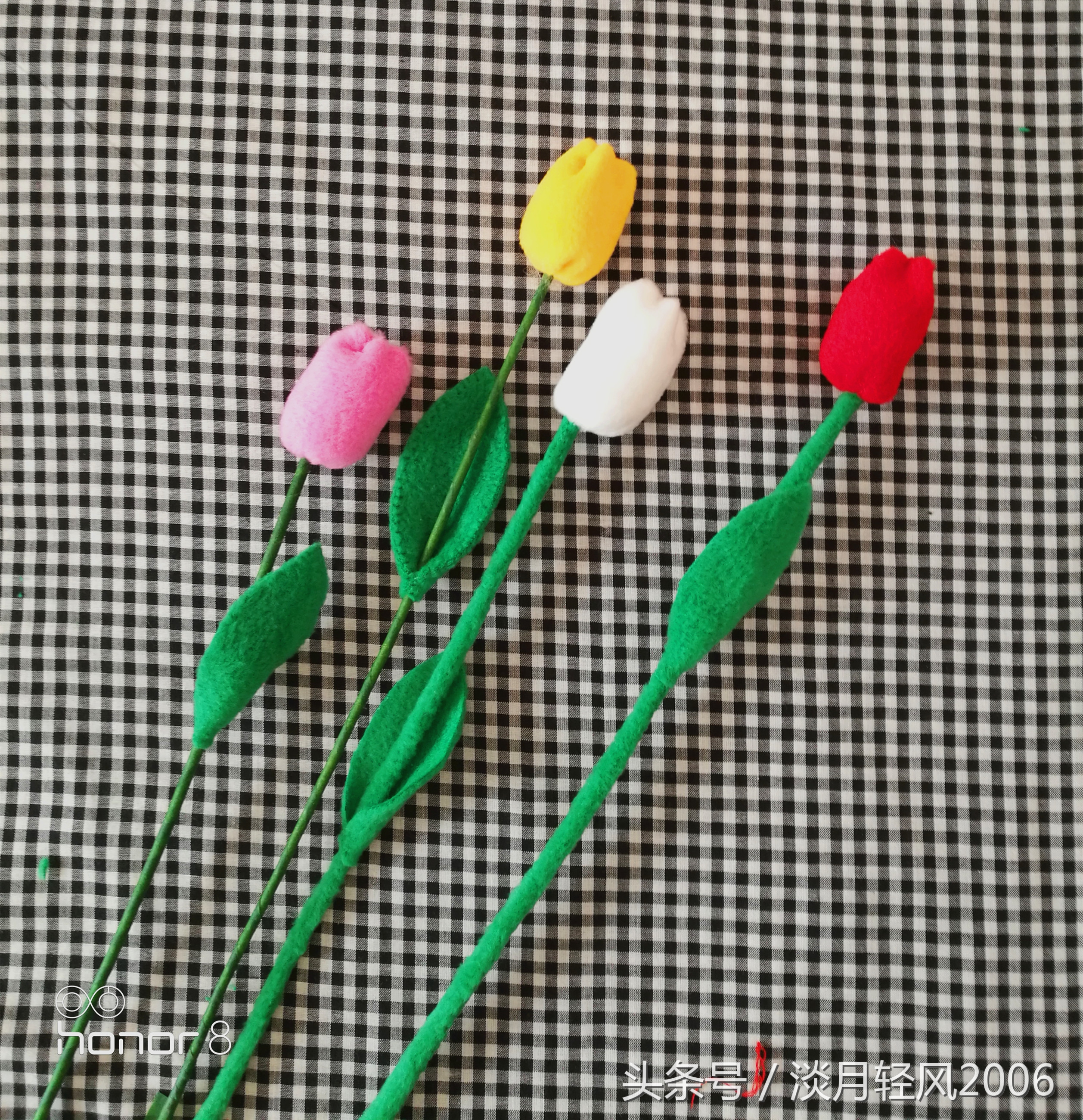 小布头布艺手工制作创意,布头手工制作小玩意