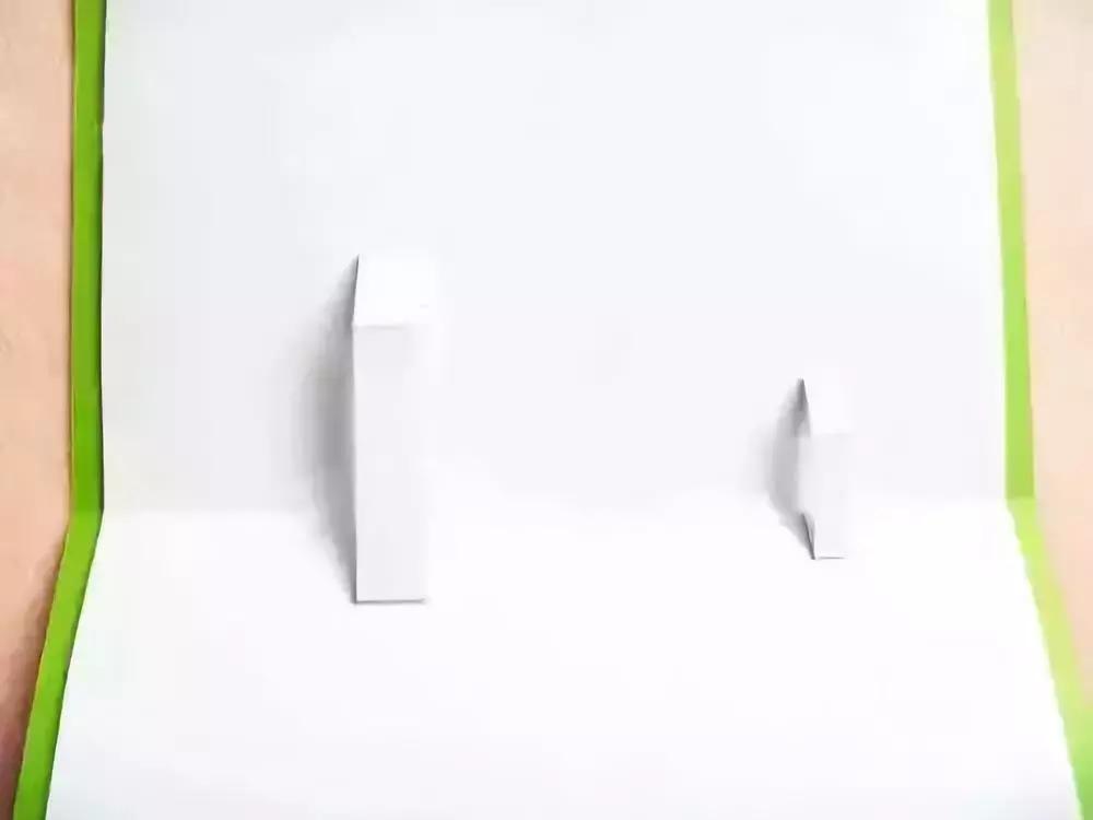 小学生心愿贺卡简单又漂亮小机关,一二三年级简单的心愿贺卡新学期