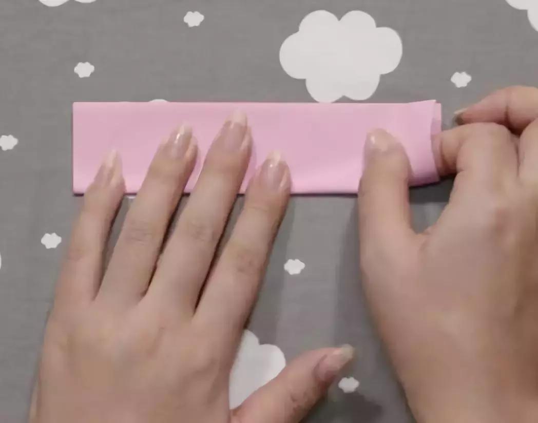 一二三年级简单的心愿贺卡新学期,六一心愿贺卡怎么做又简单又漂亮