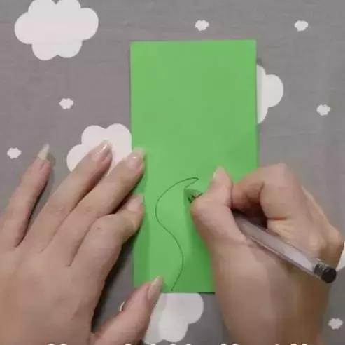 小学生心愿贺卡简单又漂亮小机关,一二三年级简单的心愿贺卡新学期