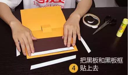 一二三年级简单的心愿贺卡新学期,六一心愿贺卡怎么做又简单又漂亮