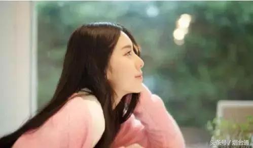 烟台第一美女是谁,山东第一美女在烟台