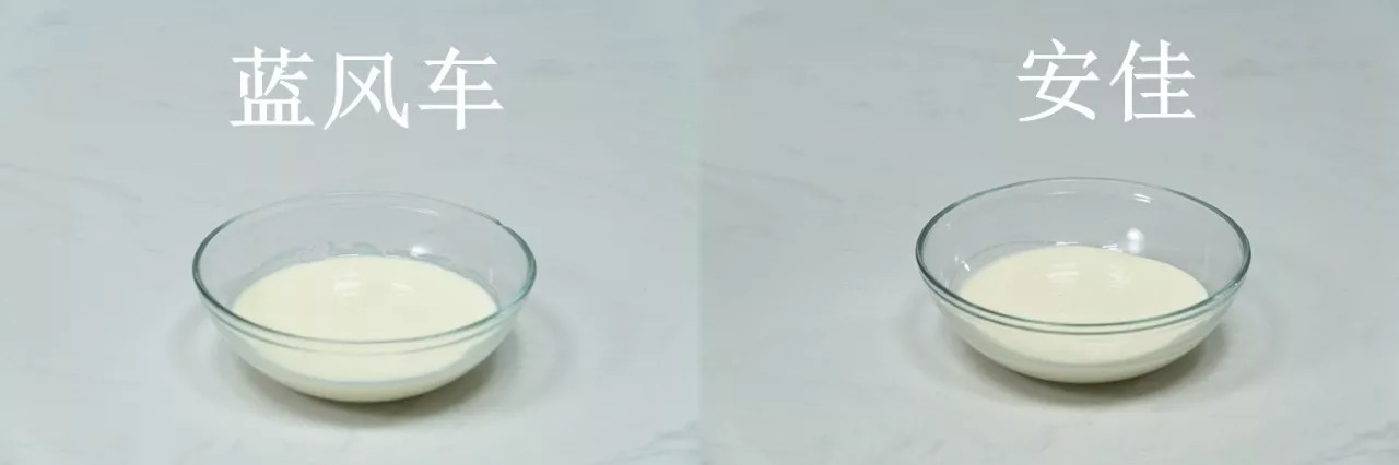 十款口味奶油,商用淡奶油测评推荐