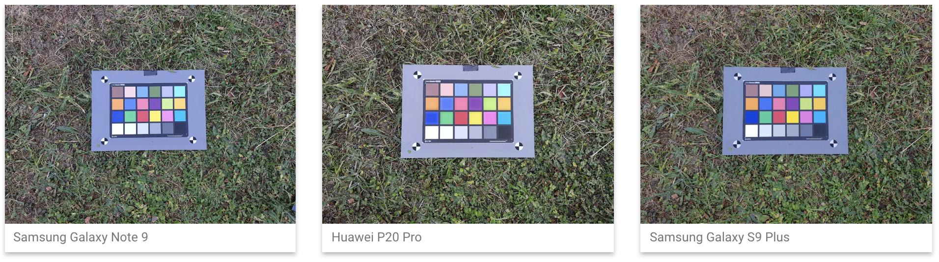 三星note9拍照测试,三星手机质量好还是国产好