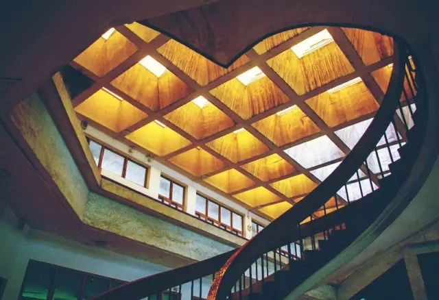 @2019级水之子，多图带你们提前逛河海～