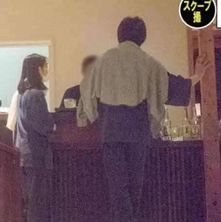 刘某东在美被抓，而日本的这些IT社长忙着和女星谈恋爱