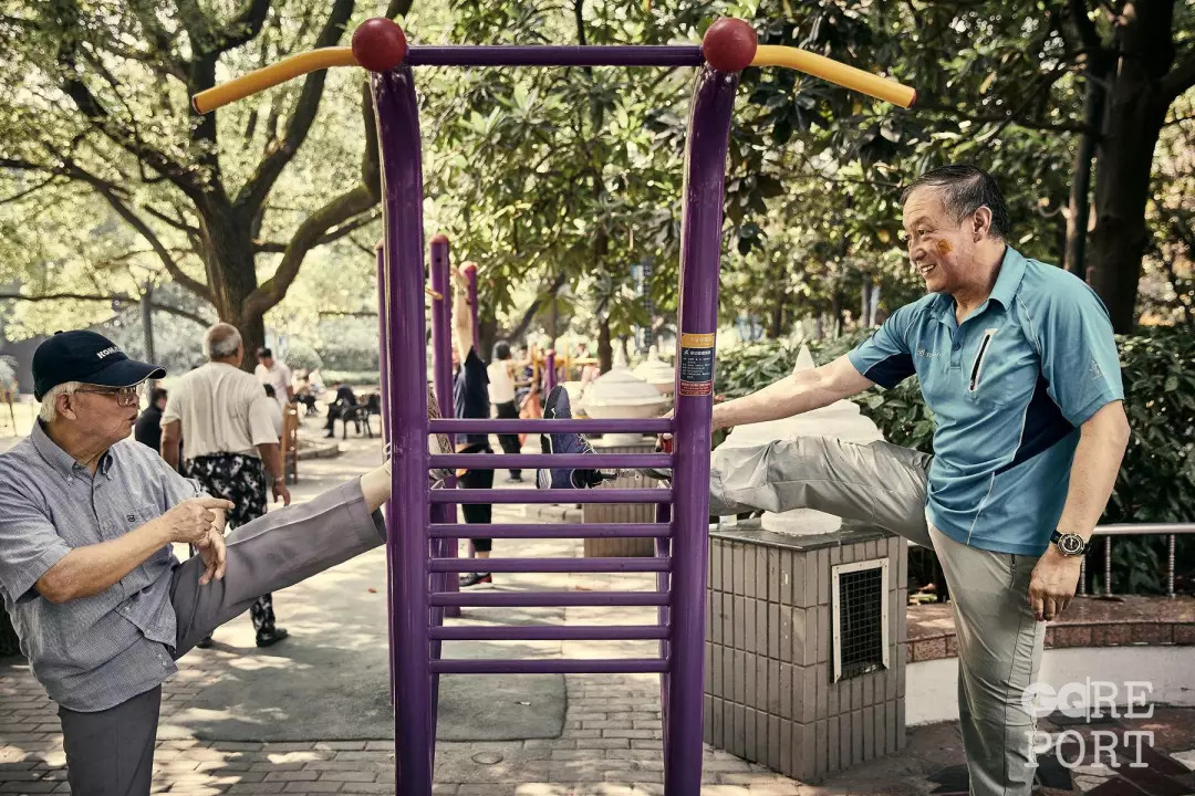 gq报道采访图,gq最新采访