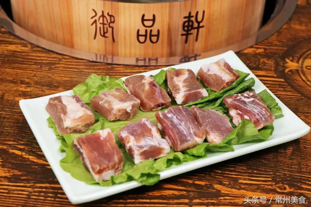 锅里冒喷泉！常州这家火锅店真会玩！