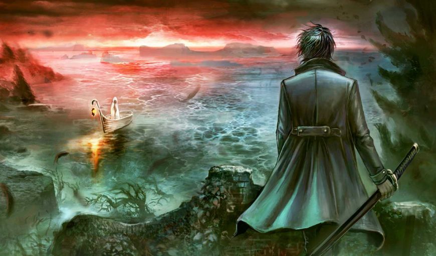 动漫中能龙化的5大人类主角，蒂妮靠歌声救世，只有第4位无法变回