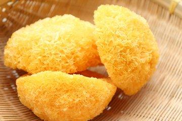 这样吃银耳效果堪比燕窝让你的一润到底