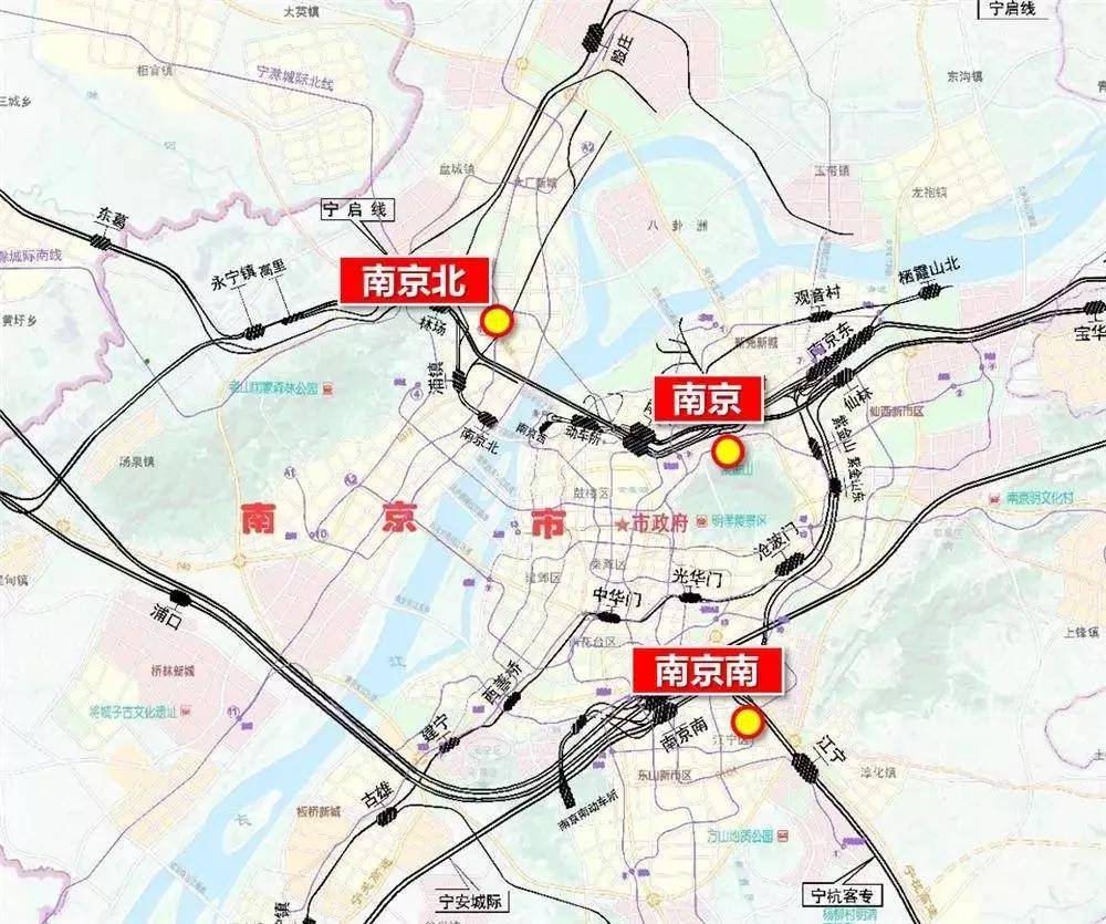 南京最新城建,南京城建令人震撼