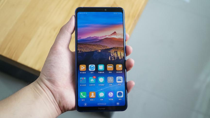 荣耀note10评测,荣耀note10综合测评