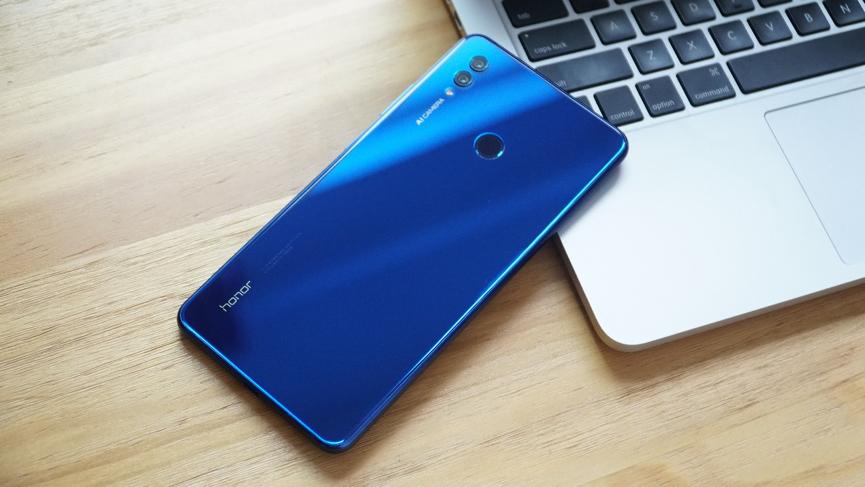 荣耀note10评测,荣耀note10综合测评