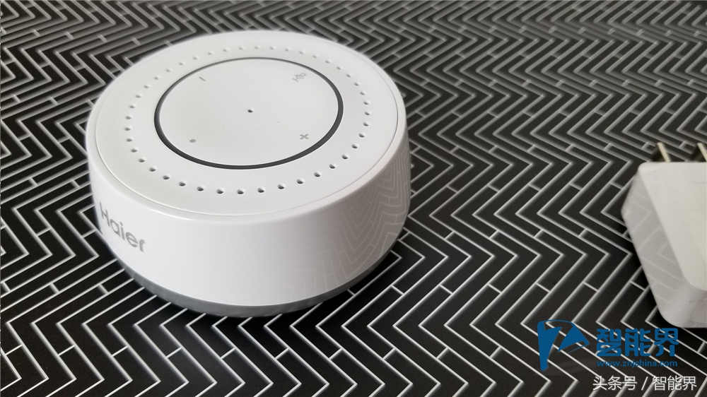 海尔智能音箱使用说明,智慧家庭小助手