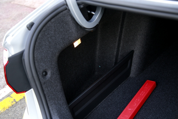 一汽大众新宝来280tsi,大众2019款1.5新宝来测试