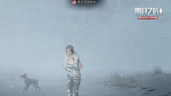 网易明日之后末日危机第1集,明日之后末日生存法则