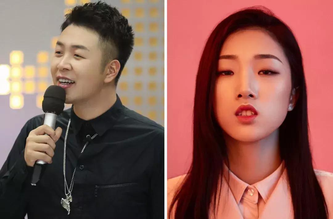 常见的八种眼型自测图,有哪几种眼型最好看