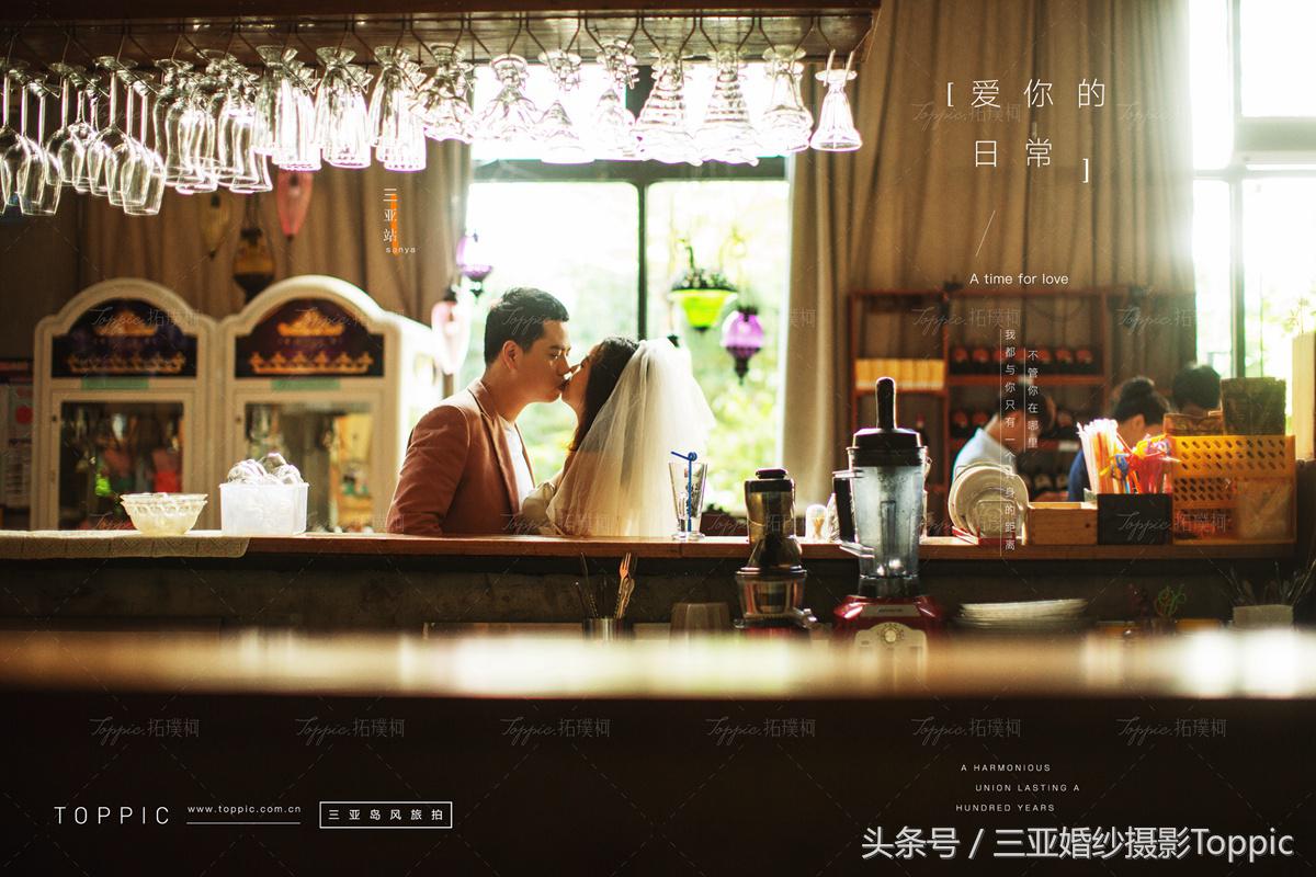 旅拍婚纱照拍摄完该如何选片,拍旅拍婚纱照注意事项及准备