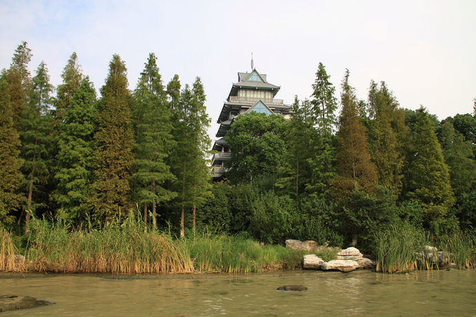 苏州哪些湖最值得去旅游,苏州这个地方风景美不美