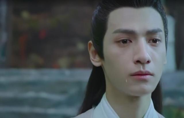 甜的磕牙,虐的肝颤,它凭什么前30集封神?