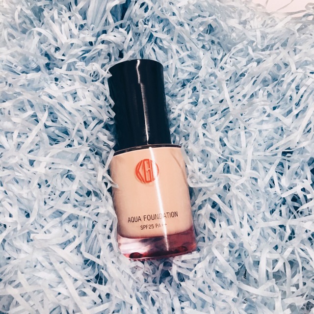 干皮适合用什么粉底液比较好,干皮适合用哪种粉底液比较好