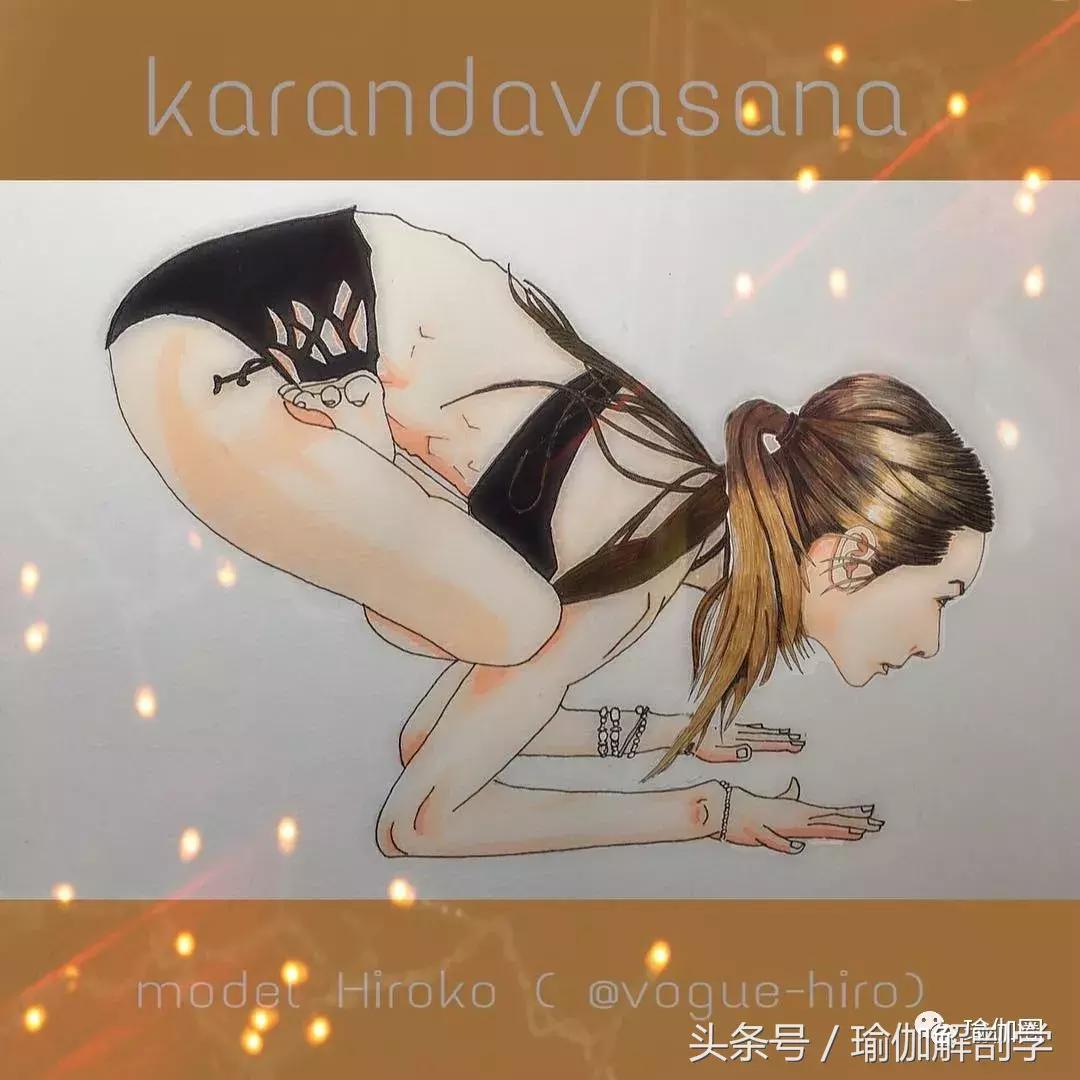 练瑜伽的16个好处让你意想不到,经常练瑜伽的女人会有什么好处