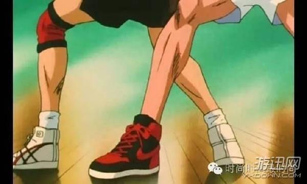 重温篮球经典,重温经典三十年灌篮高手