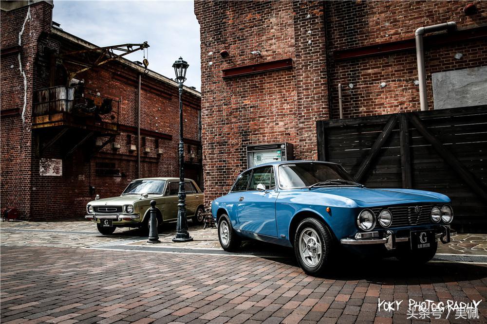 想把古董车看个够？大阪这家博物馆帮你圆梦！