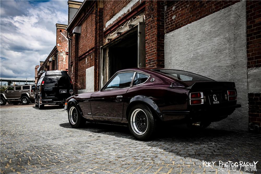 想把古董车看个够？大阪这家博物馆帮你圆梦！