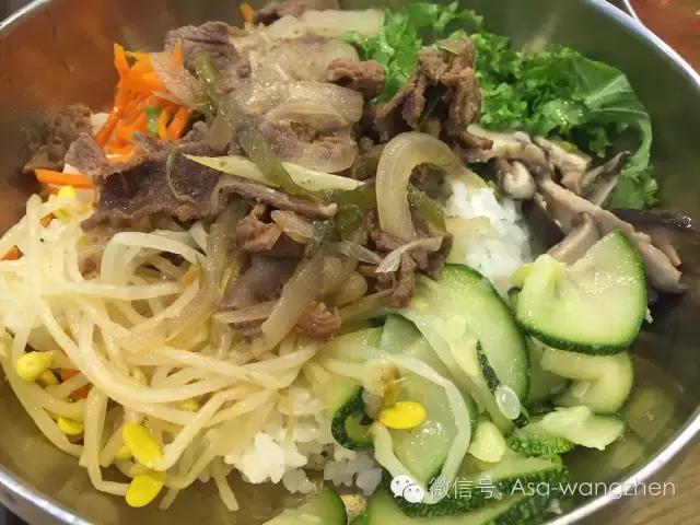 小早游韩国|美好的时光总是那么短暂~