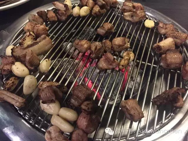 小早游韩国|美好的时光总是那么短暂~