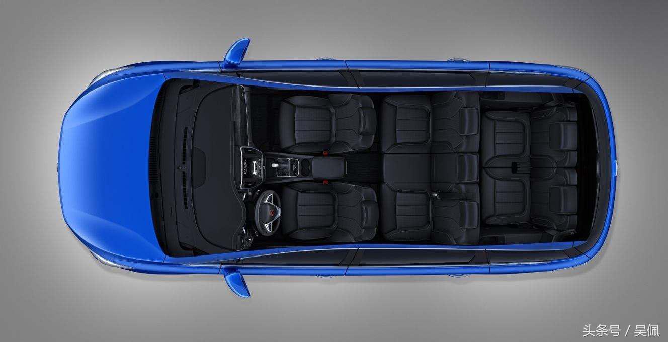 4款经济实用7座mpv推荐,最新款7座mpv家用车型推荐