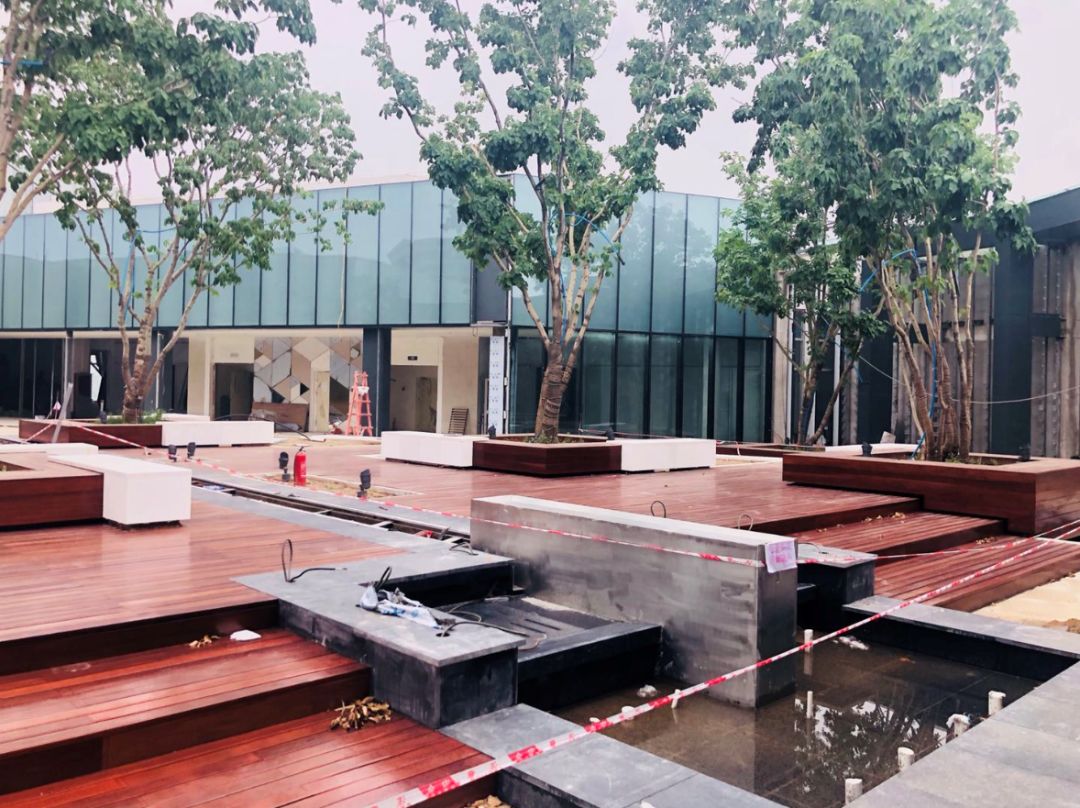 合景摩方购物中心是什么公司,合景摩方购物中心怎么样