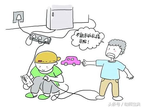 幼儿园保护身体隐私安全儿歌律动,宝宝安全小儿歌