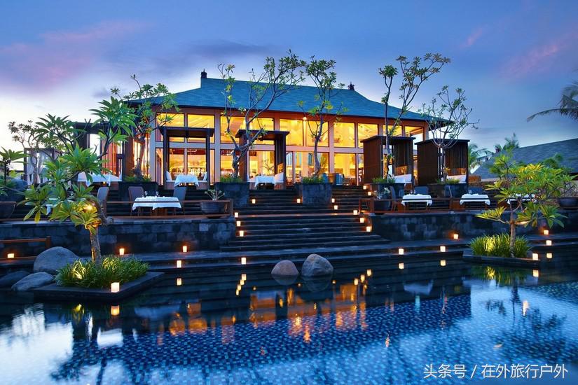 旅游第二天泡酒店攻略,东南亚酒店体验