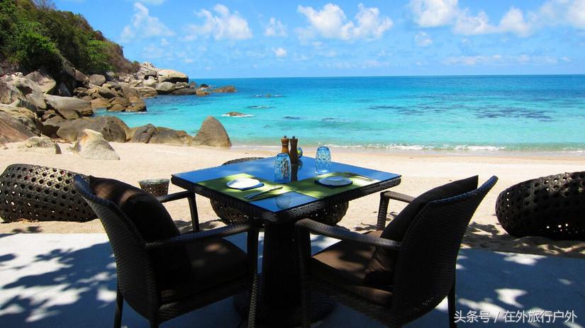 旅游第二天泡酒店攻略,东南亚酒店体验