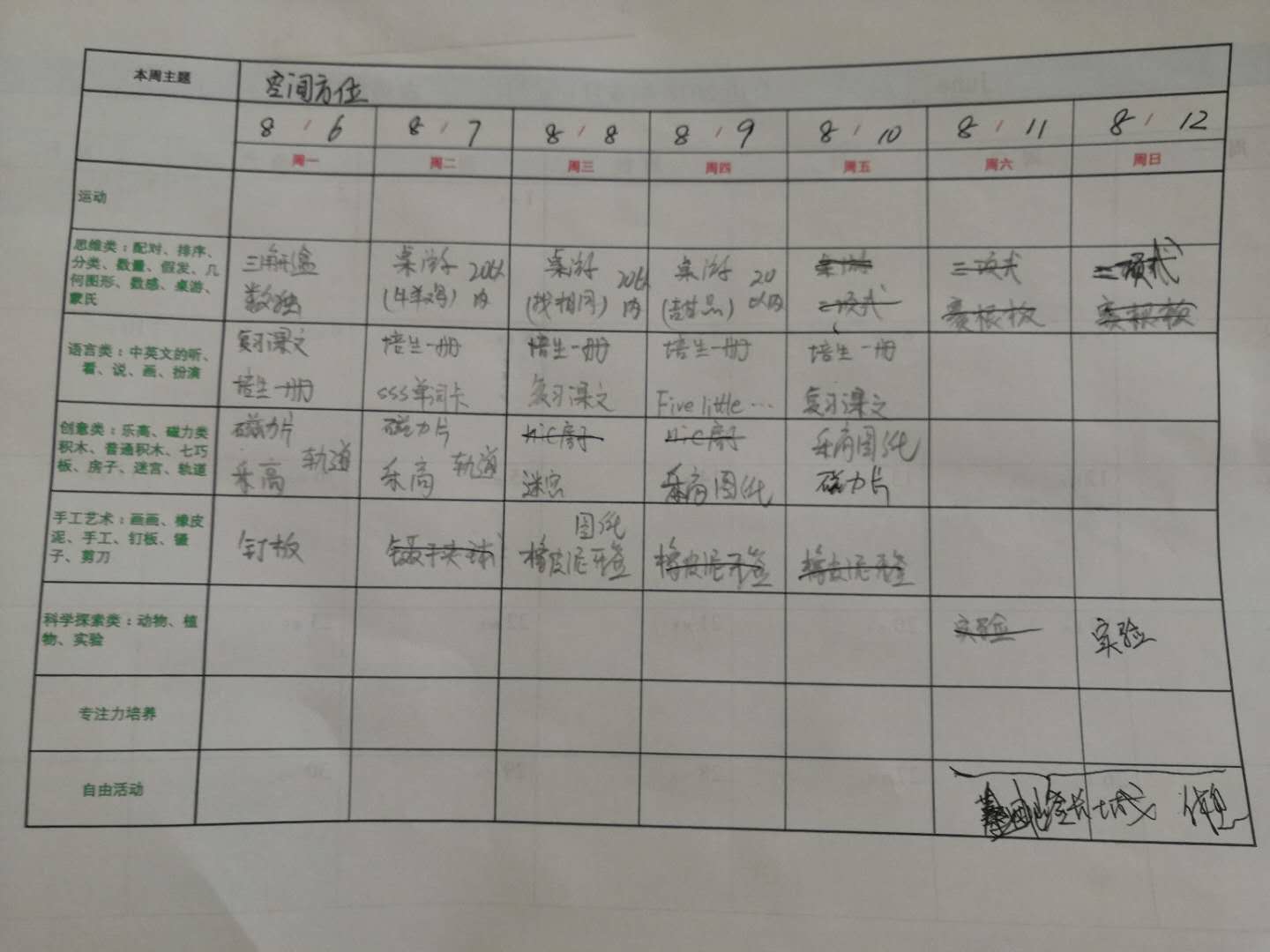 在家早教做法大全,手把手教你在家早教