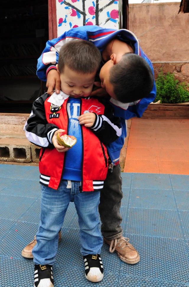 为爱筑家给家人满满的爱,为爱筑家暖心