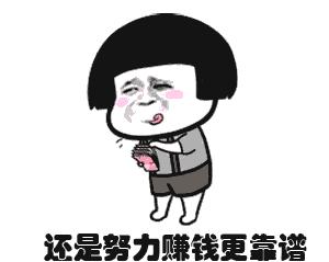 你们程序员不买包，可花起钱来不是人