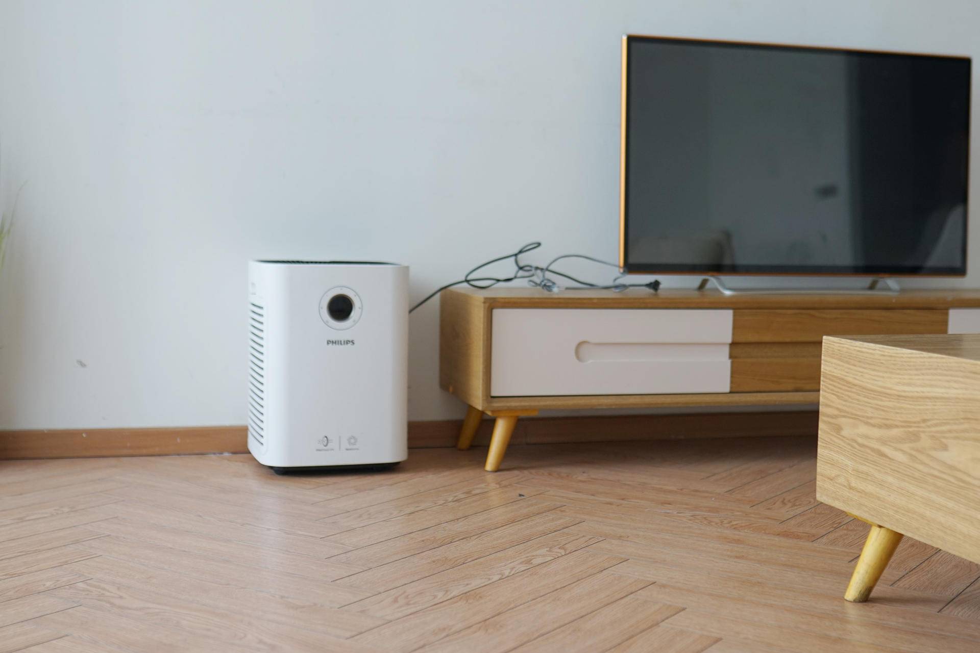 飞利浦车载空气净化器测评,飞利浦空气净化器测评