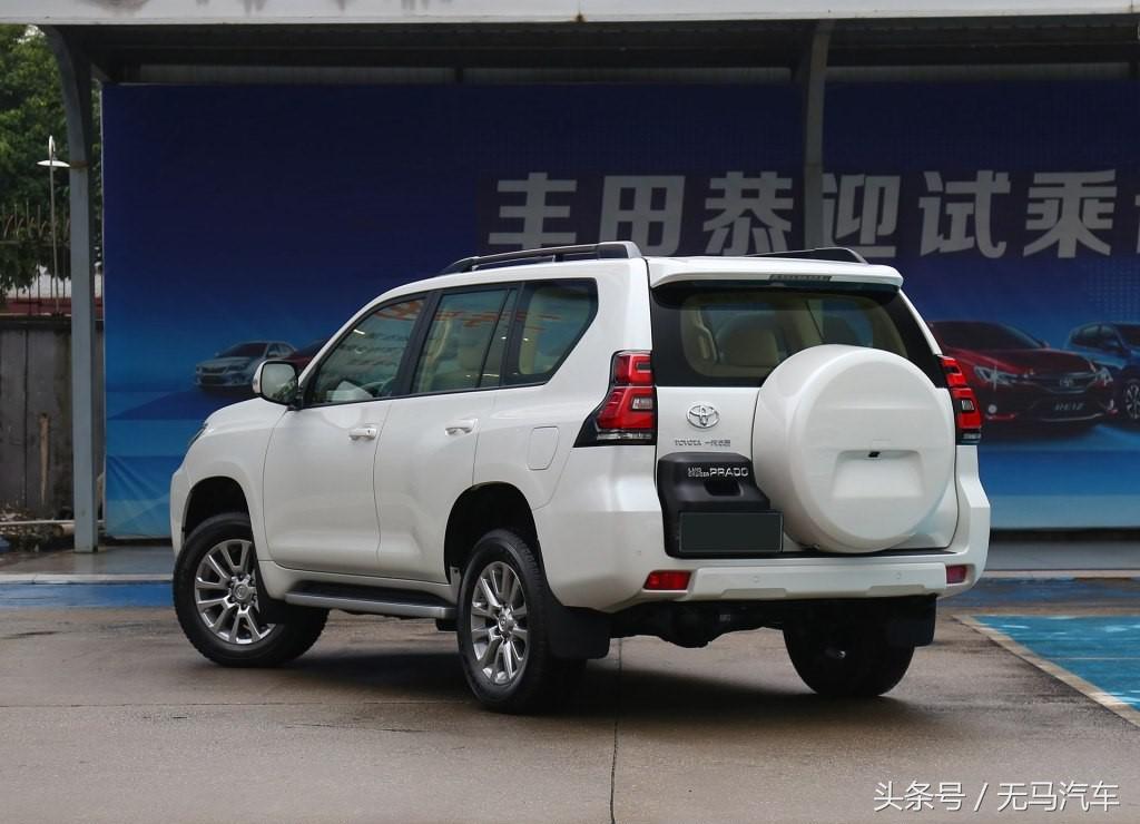 普拉多4.0一年养车费用是多少 (2.7普拉多和3.5普拉多养车成本)