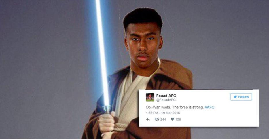 还考什么雅思托福？掌握这些名字就能玩转英超