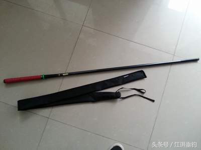 台钓术语大全介绍,台钓为什么在中国受欢迎