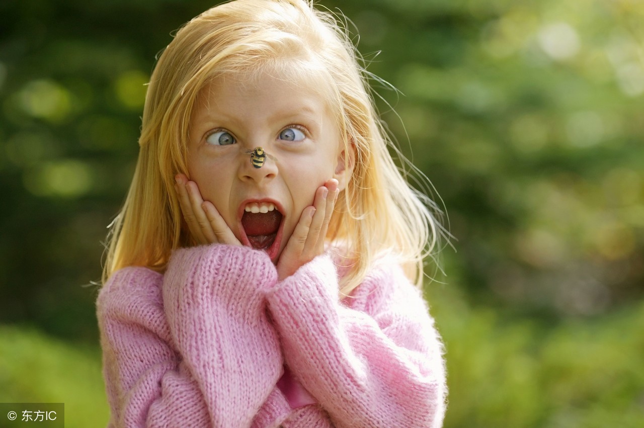 儿童斗鸡眼怎样辨别,如何辨别宝宝斗鸡眼