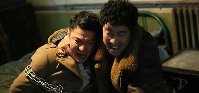 绑架案幕后,绑架案背后的故事