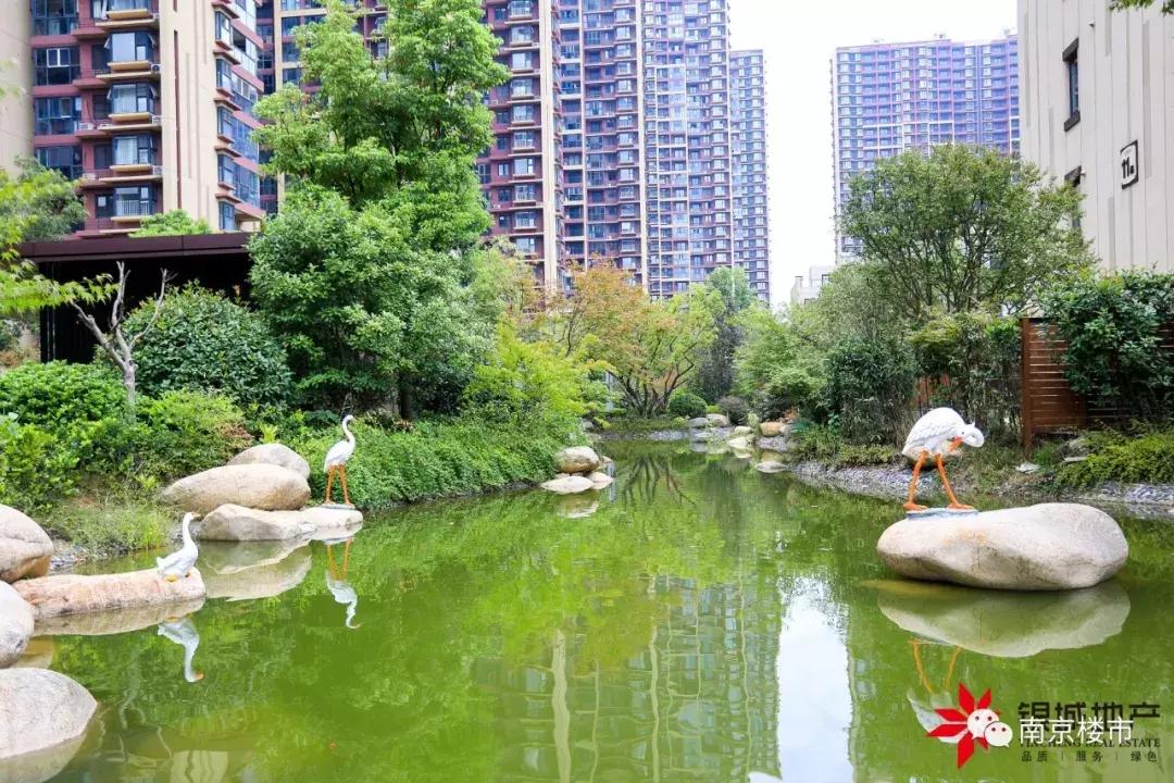 南京银城精装修房怎么样,南京银城的房子能买吗