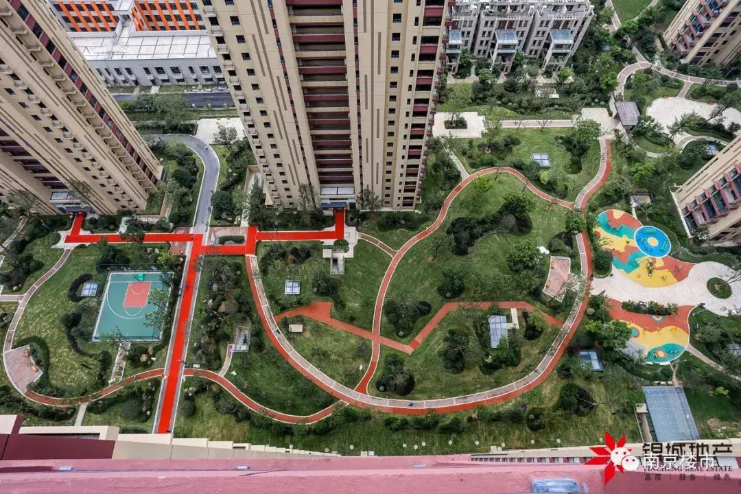 南京银城精装修房怎么样,南京银城的房子能买吗